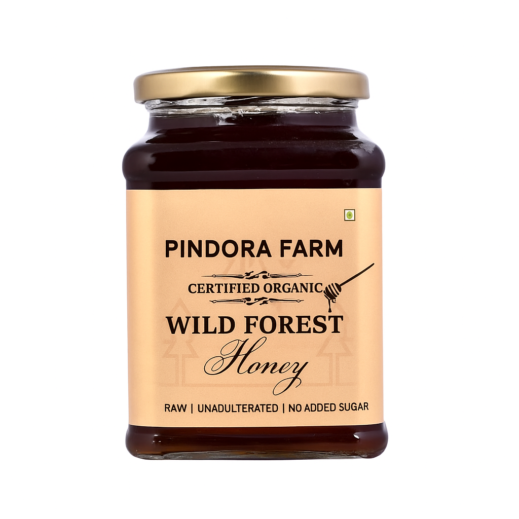 pindora farm organic wild forest honey pindora farm organic wild forest honey